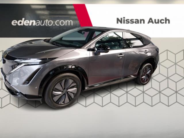 Nissan Ariya Electrique 87kwh 306 Ch E-4orce Evolve