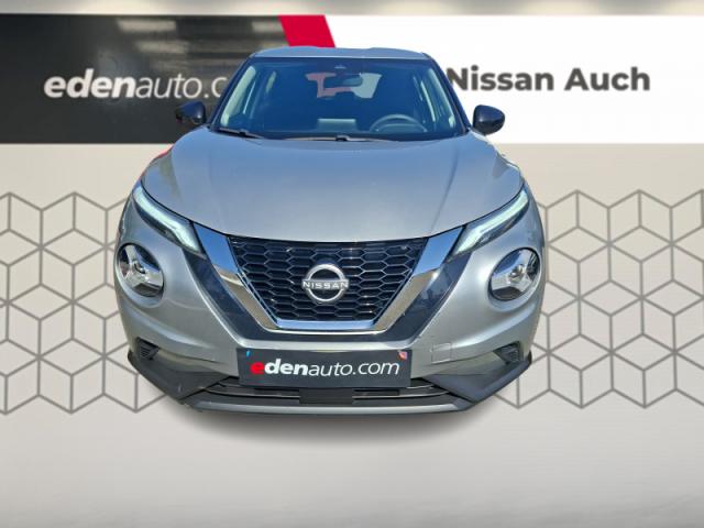 Nissan Juke Dig-T 114 Acenta