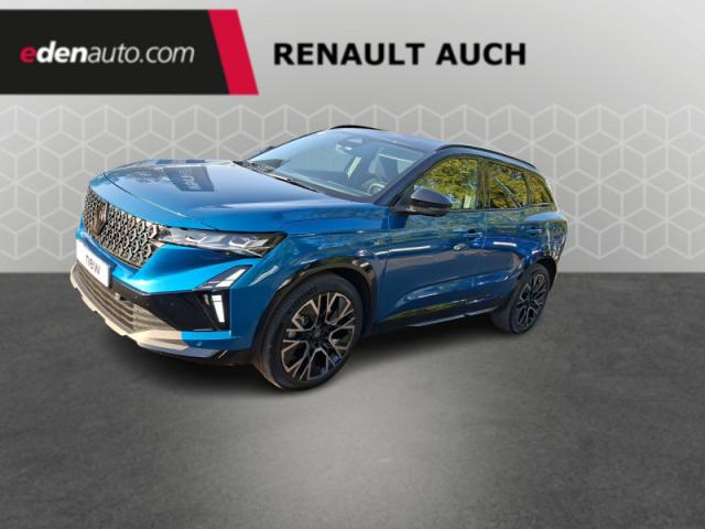 Renault Austral Full Hybrid E-Tech 200 Ch Esprit Alpine