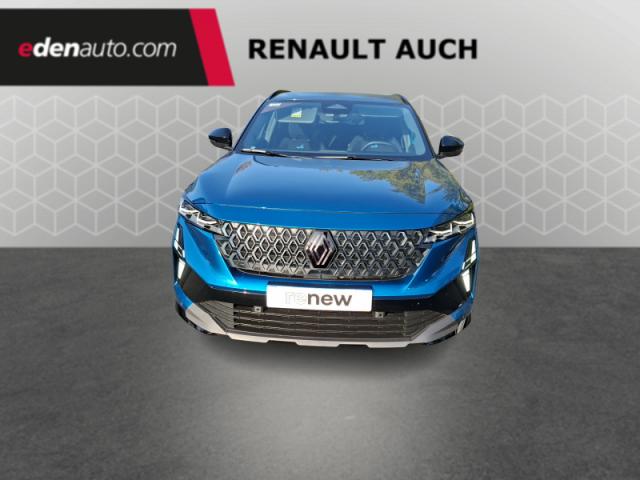 Renault Austral image 8