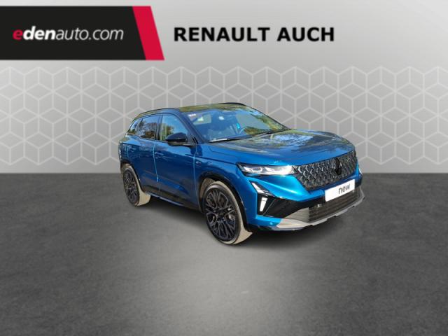 Renault Austral image 1
