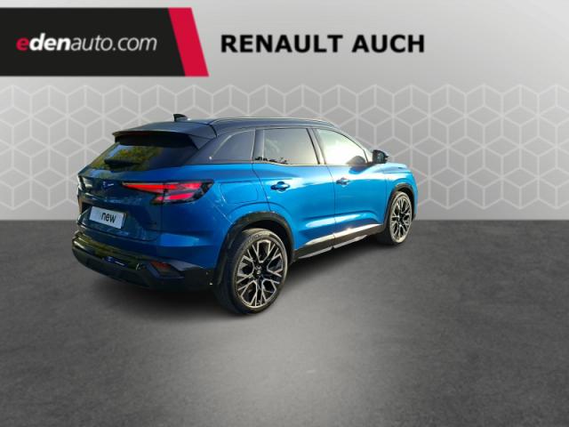 Renault Austral image 5