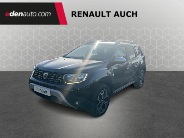 Dacia Duster d’occasion