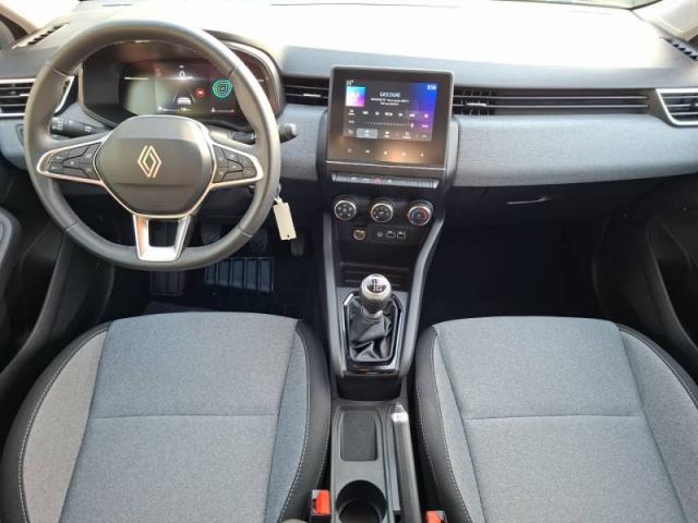 Renault Clio image 6