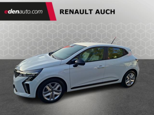 Renault Clio image 8