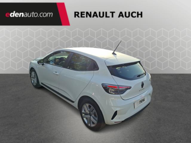 Renault Clio image 2