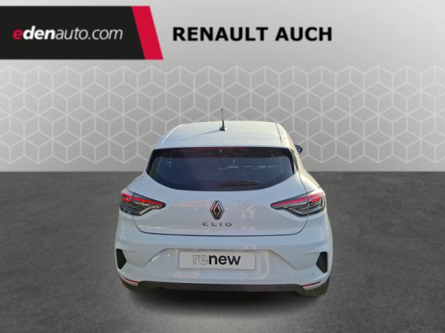 Renault Clio image 7
