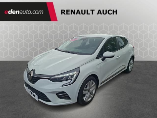 Renault Clio Blue Dci 85 Zen