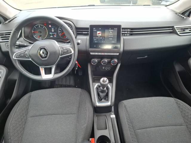 Renault Clio image 5