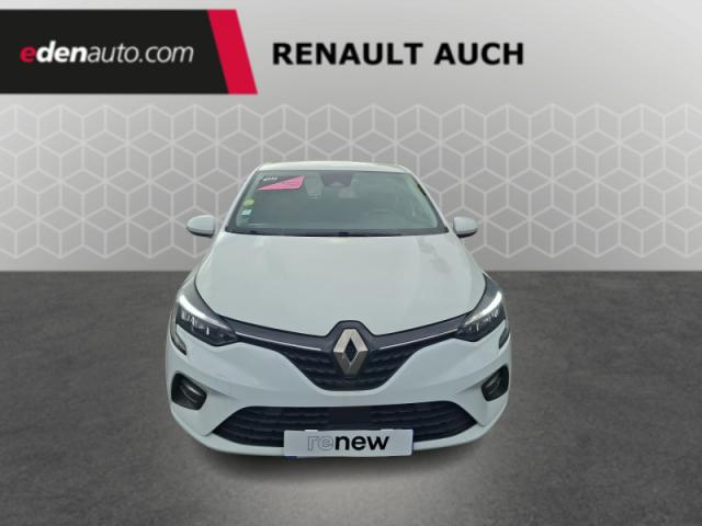 Renault Clio image 6