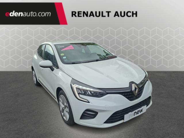 Renault Clio image 1