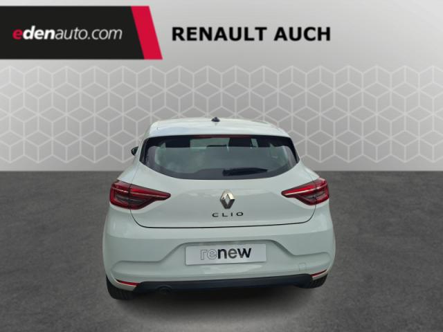 Renault Clio image 9