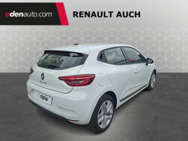 Renault Clio image 8
