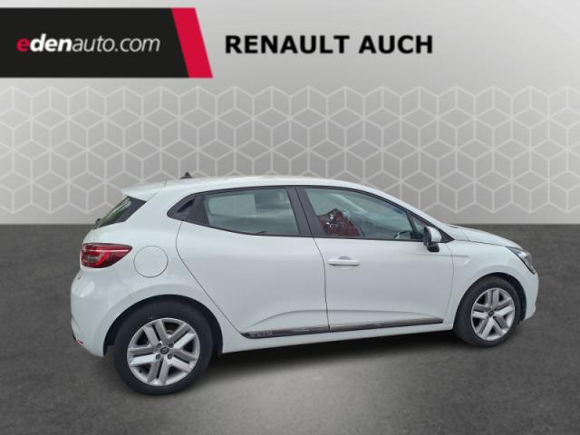 Renault Clio image 2