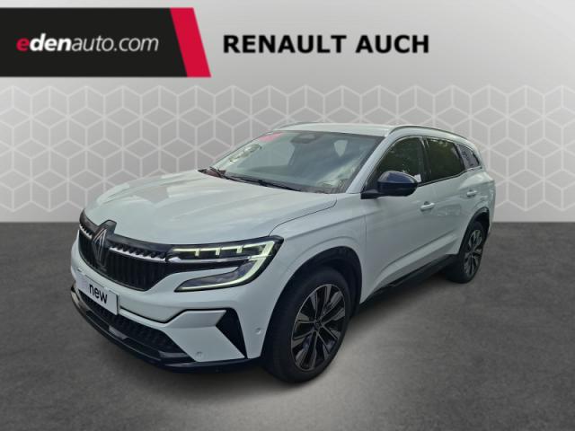 Renault Espace E-Tech Full Hybrid 200 Gsr2 Techno