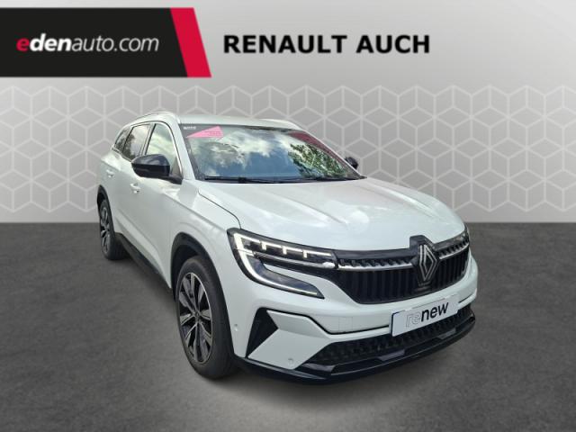 Renault Espace image 3