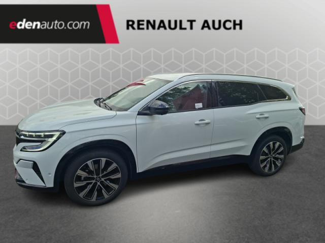 Renault Espace image 4