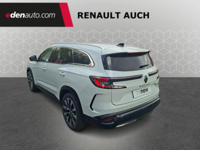Renault Espace image 2