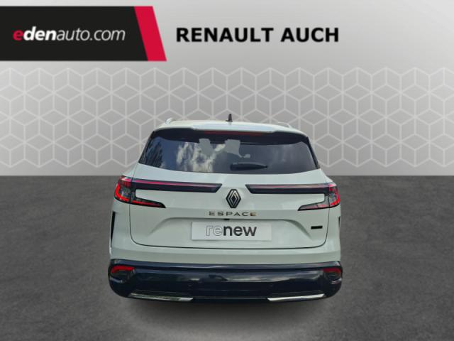 Renault Espace image 1