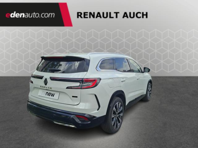 Renault Espace image 8