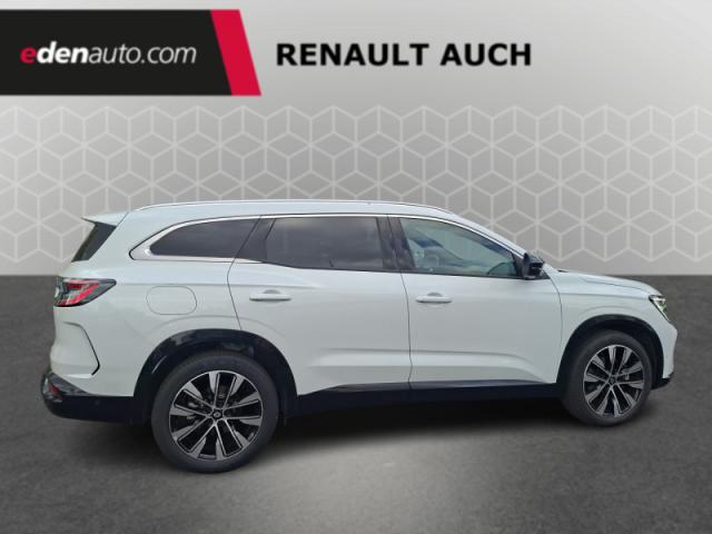 Renault Espace image 9