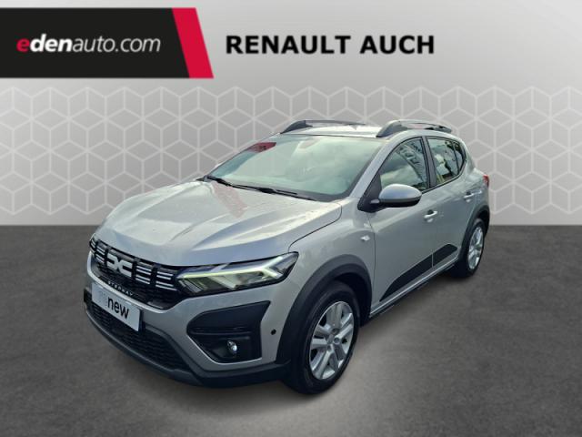 Dacia Sandero Tce 90 Cvt Stepway Expression