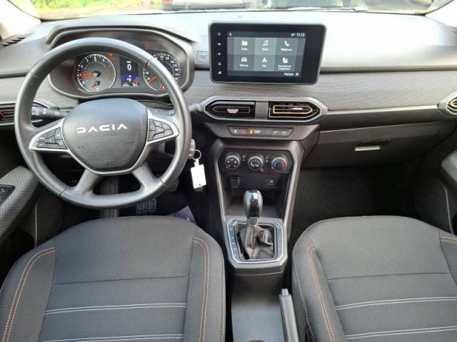 Dacia Sandero image 5