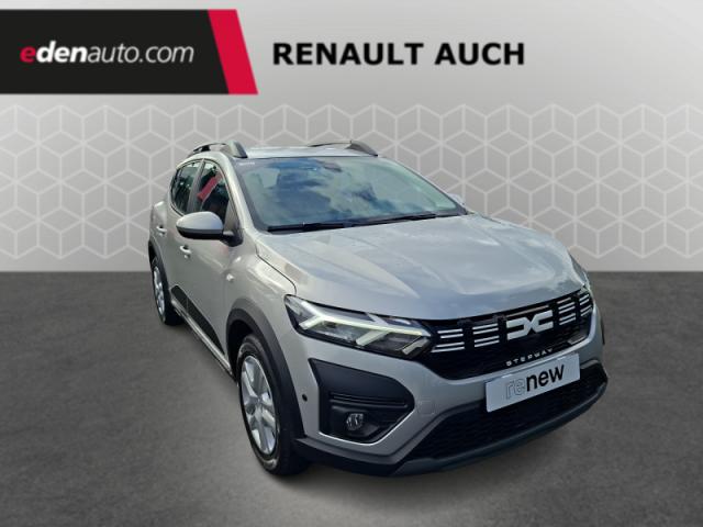 Dacia Sandero image 3
