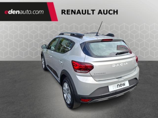 Dacia Sandero image 8