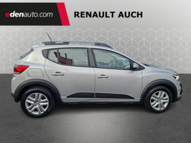 Dacia Sandero image 6