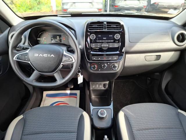 Dacia Spring image 4