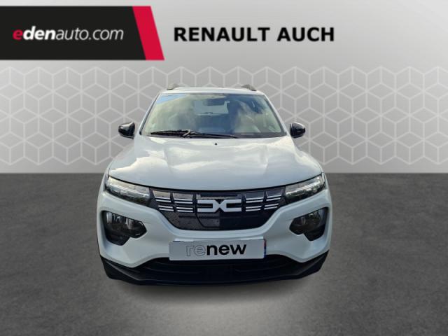 Dacia Spring image 5