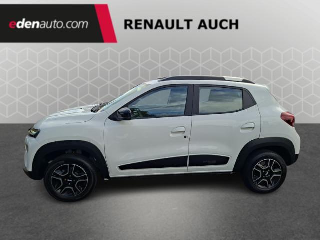 Dacia Spring image 3
