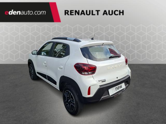 Dacia Spring image 7