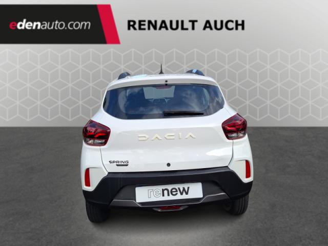 Dacia Spring image 2