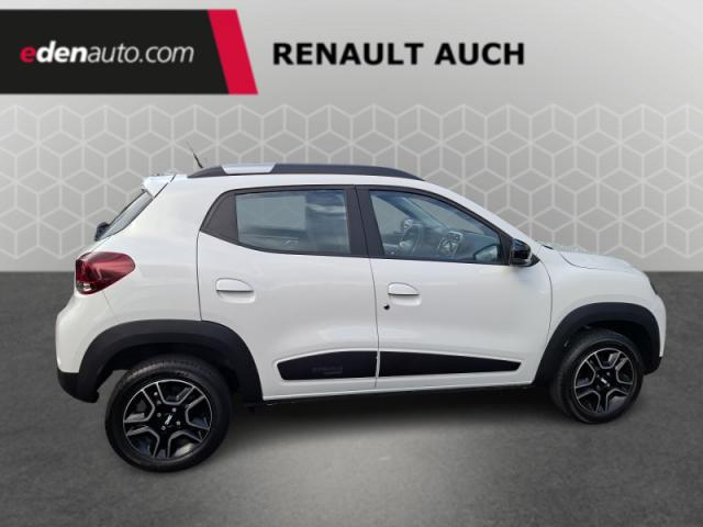 Dacia Spring image 1