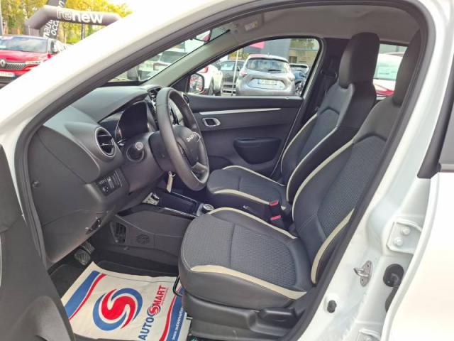 Dacia Spring image 6