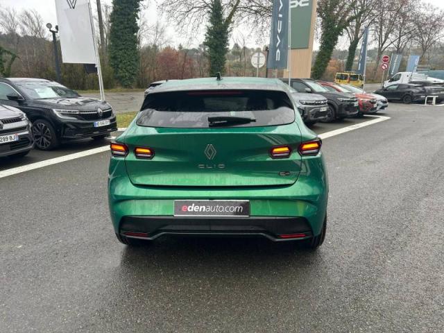 Renault Clio image 6