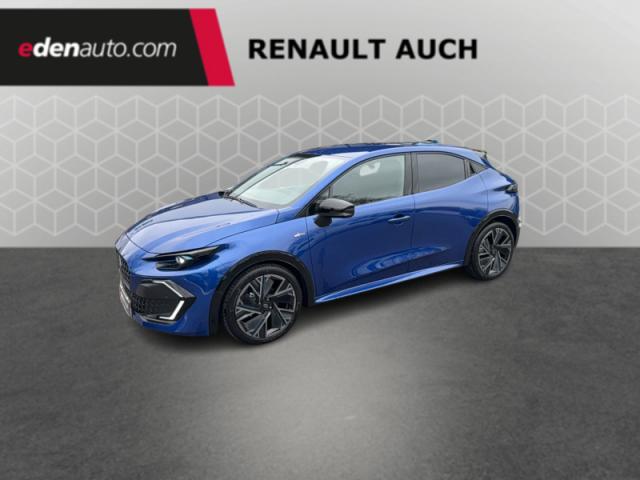 Renault Clio E-Tech Full Hybrid 160 Ch Esprit Alpine