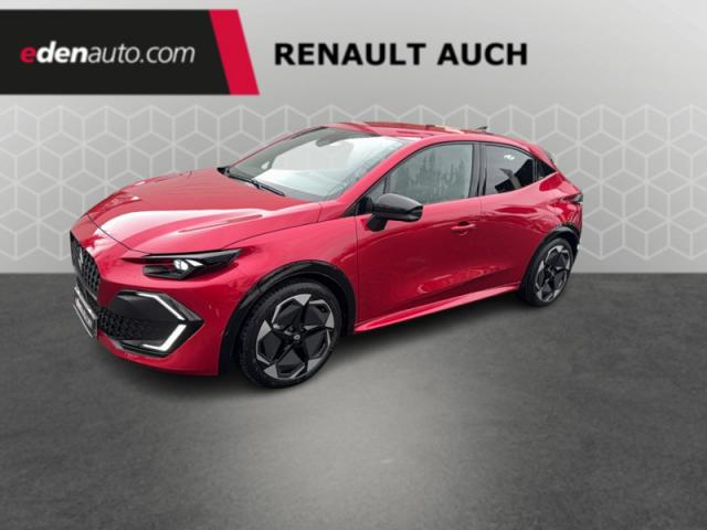 Renault Clio Tce 115 Ch Techno