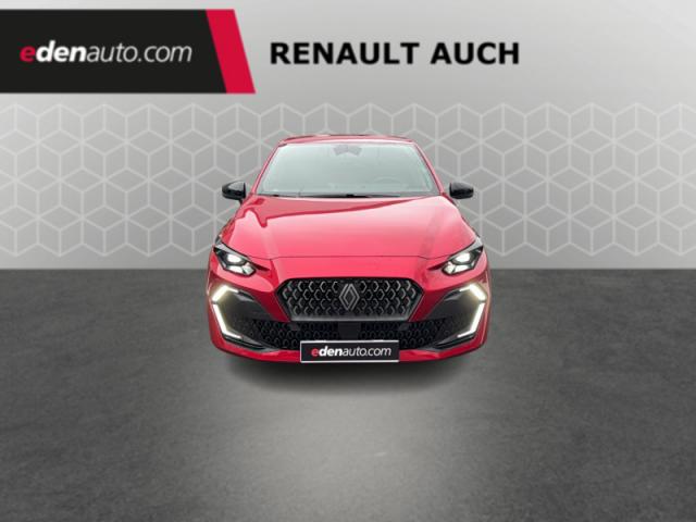 Renault Clio image 9