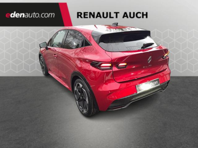 Renault Clio image 6