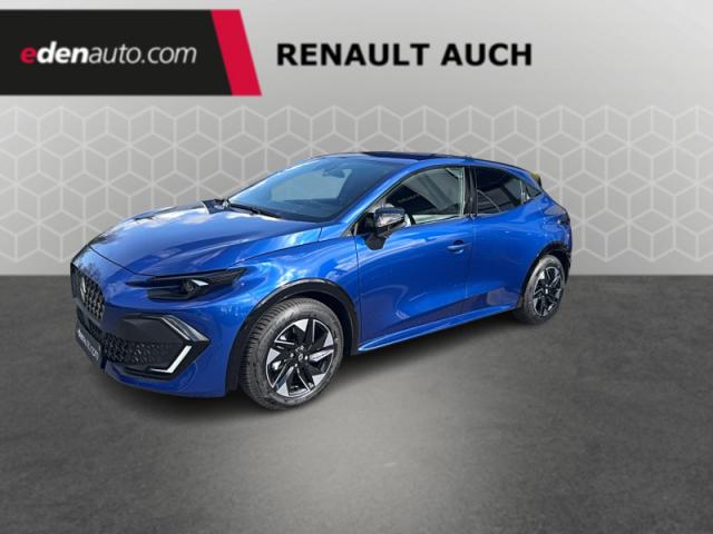 Renault Clio Tce 115 Ch Edc Techno