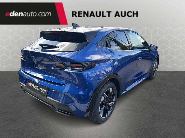 Renault Clio image 4