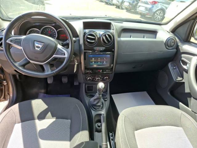 Dacia Duster image 6