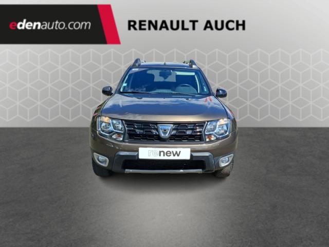 Dacia Duster image 9