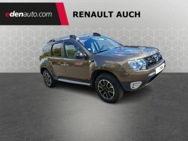 Dacia Duster image 3