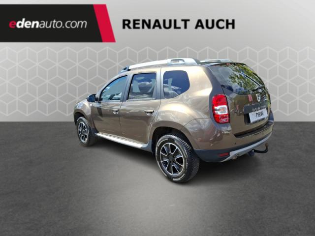 Dacia Duster image 8