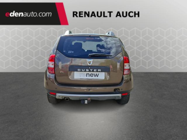 Dacia Duster image 7