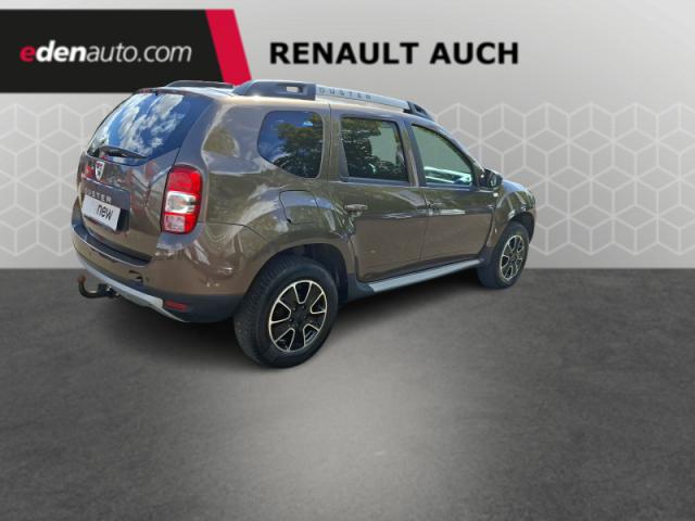 Dacia Duster image 1